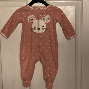Baby girl clothes